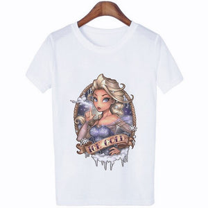 Graphic Tee T-Shirt