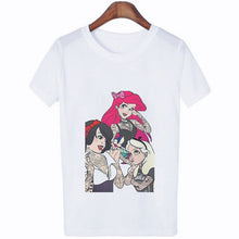 Load image into Gallery viewer, Graphic Tee T-Shirt