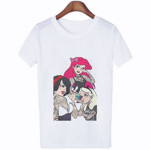 Graphic Tee T-Shirt