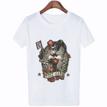 Load image into Gallery viewer, Graphic Tee T-Shirt