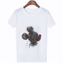 Load image into Gallery viewer, Korean Ladies T-Shirt