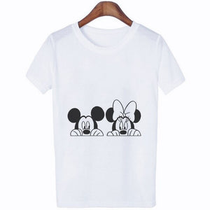 Korean Ladies T-Shirt