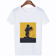 Load image into Gallery viewer, Korean Ladies T-Shirt