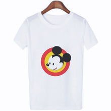 Load image into Gallery viewer, Korean Ladies T-Shirt