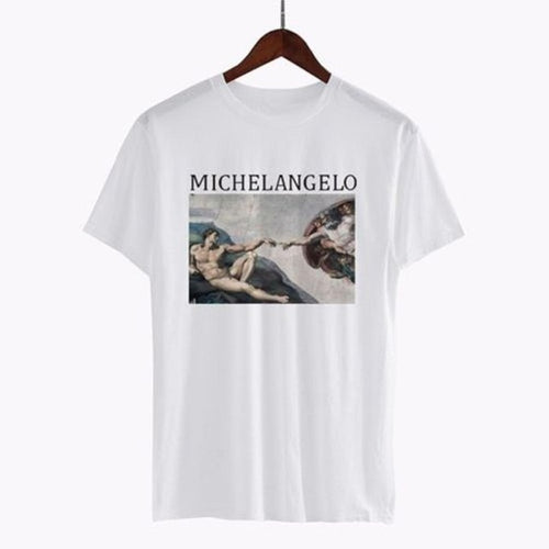 Michelangelo T-Shirt